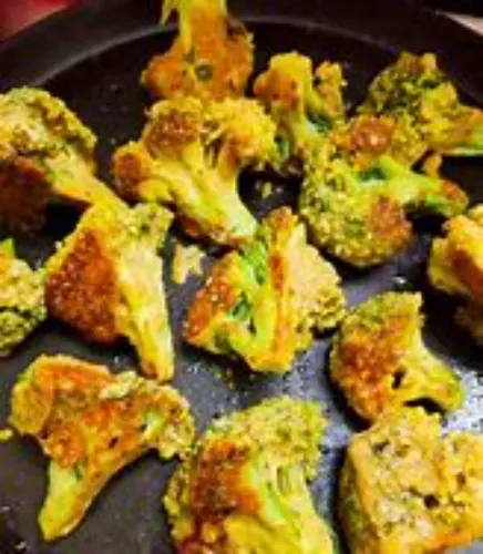 Broccoli Tikka
